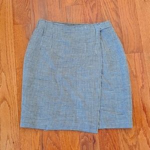 David N Petites Skirt